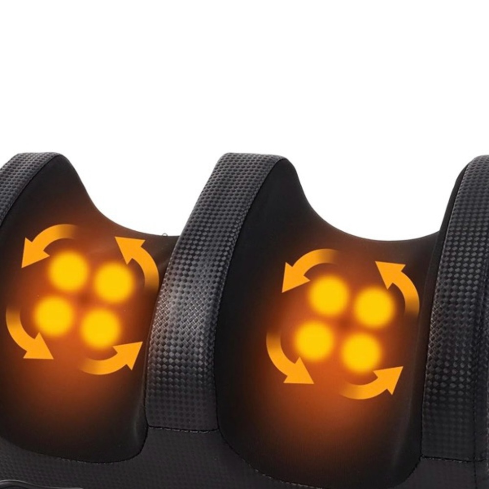 Foot massage machine - Picture 3 of 5